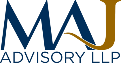 MAJ Advisory LLP logo